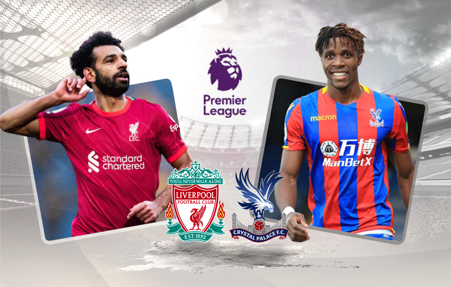 Preview Liverpool vs Crystal Palace.