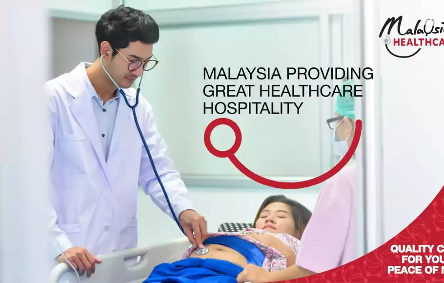Malaysia menjadi destinasi yang diburu oleh para pelancong perawatan kesehatan untuk mendapatkan perawatan fertilitas.