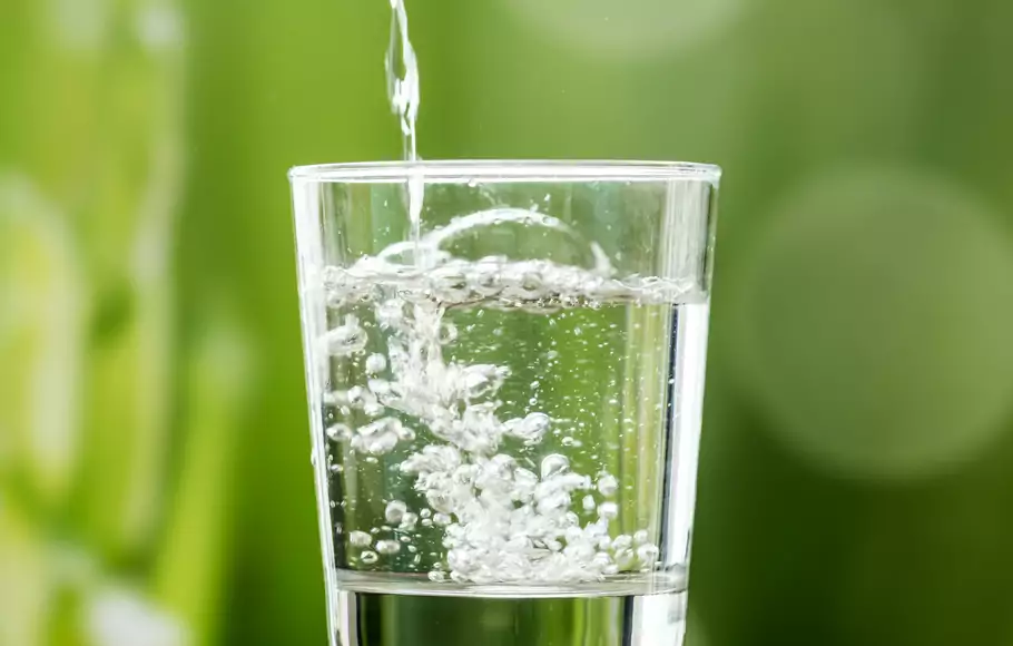 Air putih adalah salah satu zat gizi penting yang paling dilupakan, mengapa demikian? Padahal mencukupi kebutuhan air harus dilakukan setiap harinya.