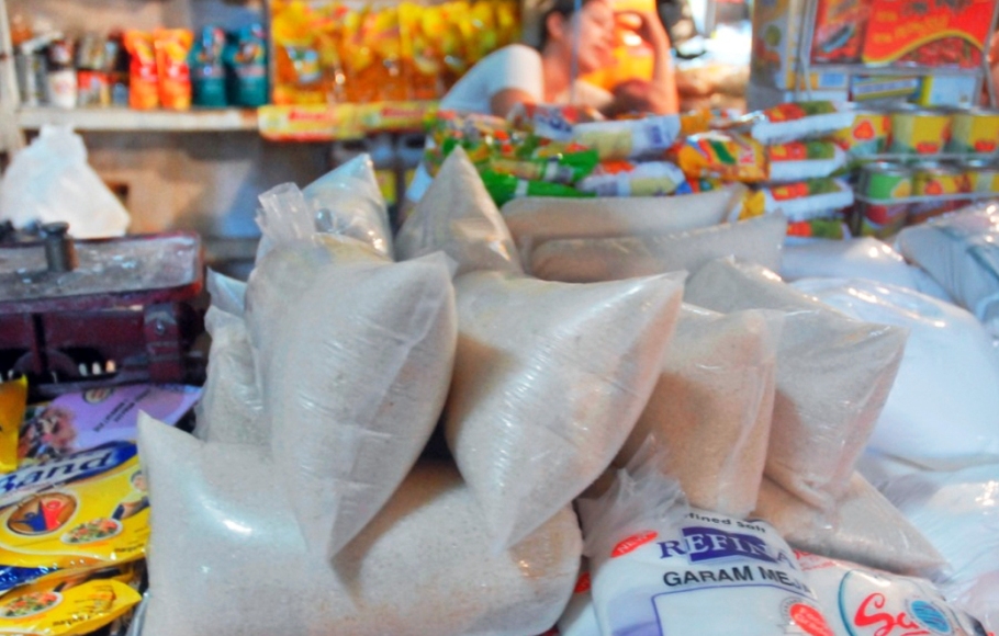 Holding Perkebunan Nusantara PTPN III (Persero) berkomitmen menjalankan peran sebagai stabilisator pasokan dan harga gula nasional. Stok gula nasional PTPN Group mencapai 449.000 ton per 11 Oktober 2022.