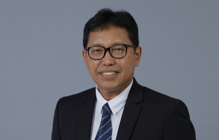 Direktur Manajemen Risiko BRI Finance, Ari Prayuwana.