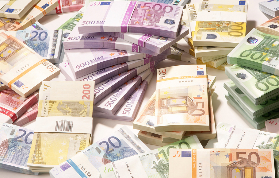 2023, Kroasia Siap Adopsi Mata Uang Euro