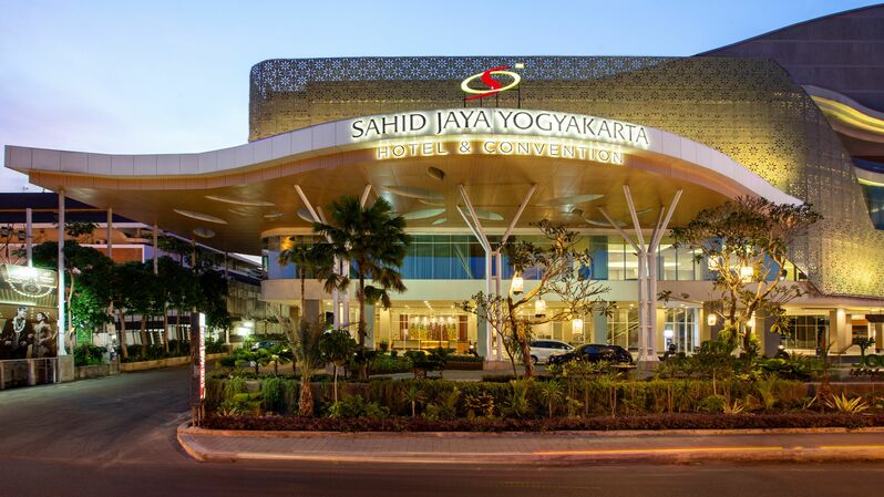 SHID Hotel Sahid Jaya (SHID) Optimistis Tahun 2022 Jadi Momen Pemulihan