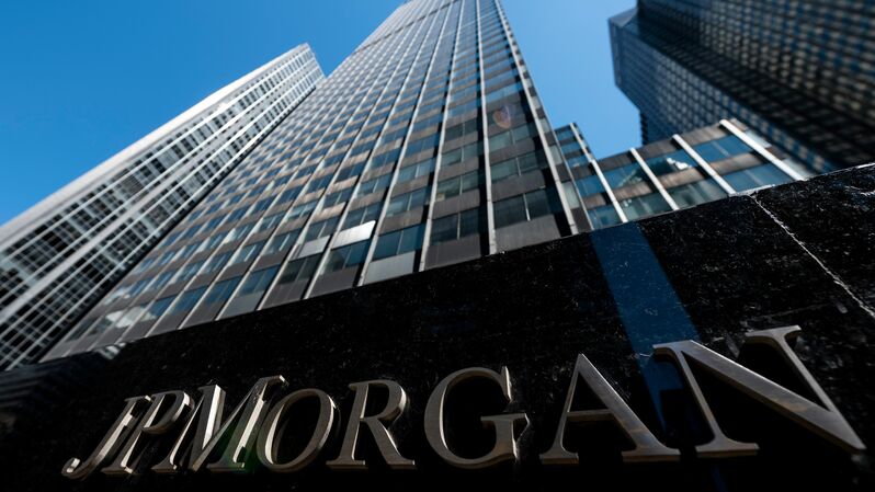 JP Morgan Rekomendasikan Indonesia
