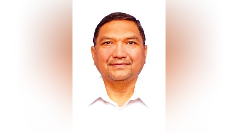 Lalu Mara Satriawangsa, Ketua Dewan Pimpinan Nasional SOKSI (Serikat Organisasi Karyawan Swadiri Indonesia)