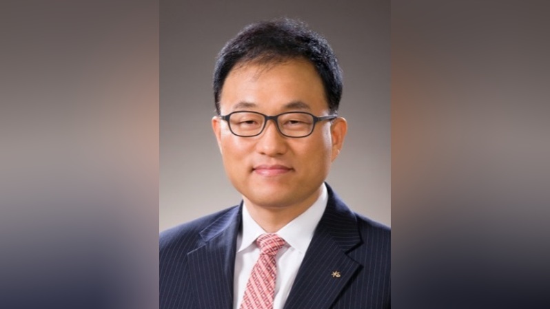 Managing Director Kookmin Bank sekaligus Komisaris Bank Bukopin Chang Su Choi. (ist) 