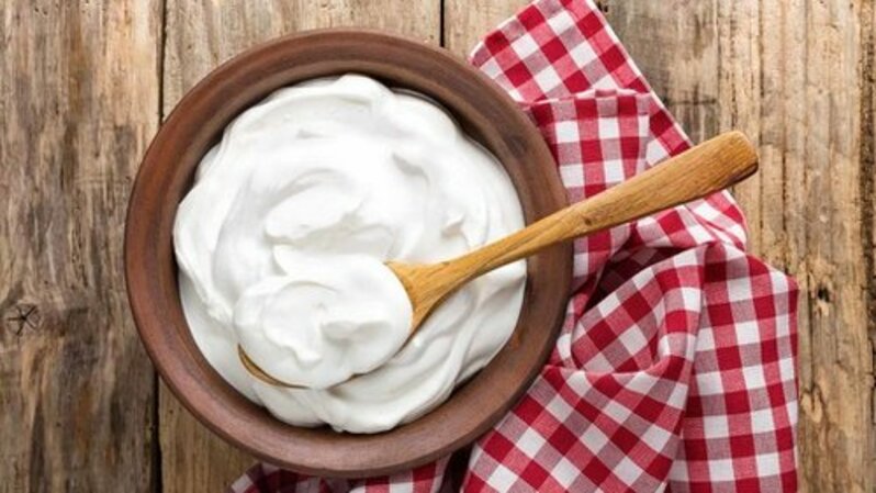 Yoghurt dengan Protein A2 Lebih Sehatkan Pencernaan