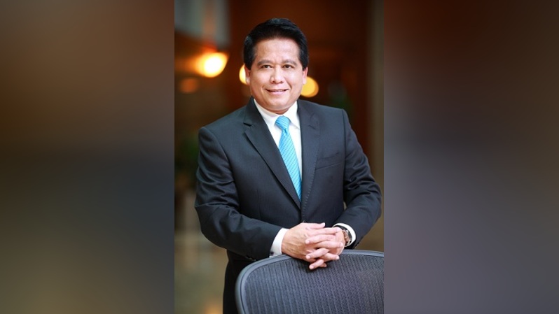 Direktur Utama PT Bank Syariah Indonesia Tbk Hery Gunardi 