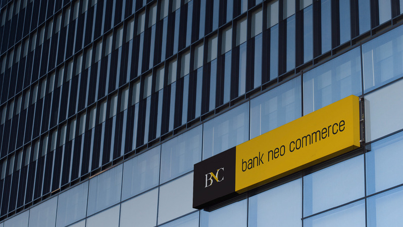 Bank Neo Commerce (ist)