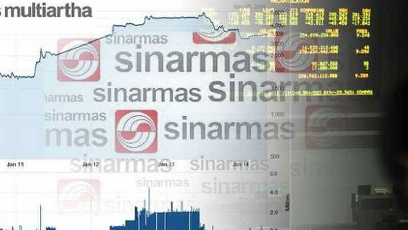 SMMA Sinar Mas Multiartha Berencana Terbitkan Obligasi Rp 1,5 Triliun