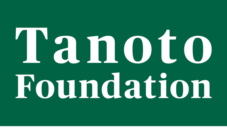 Logo Tanoto Foundation. ( Foto: avpn.asia )