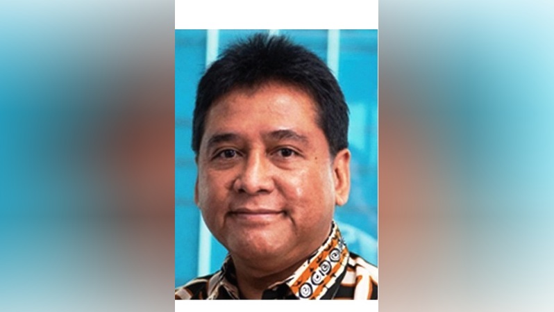 Ketua Umum Asosiasi Pengusaha Indonesia (Apindo) Hariyadi Sukamdani  Foto: IST
