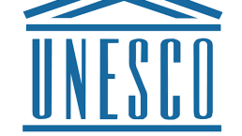 Lambang UNESCO. (IST)