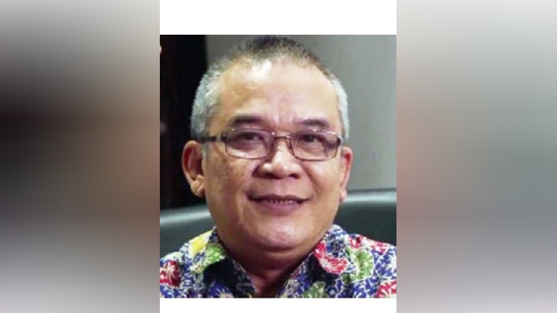 Direktur Eksekutif Asosiasi Asuransi Jiwa Indonesia (AAJI) Togar Pasaribu. Foto: IST 