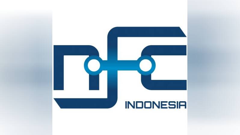 Logo PT NFC Indonesia Tbk 