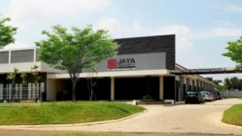 Jaya Real Property