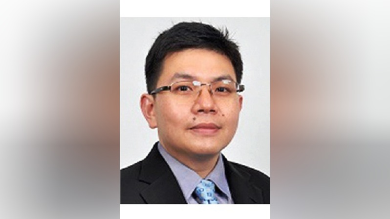 Direktur Panin Asset Management Rudiyanto. Foto: IST 