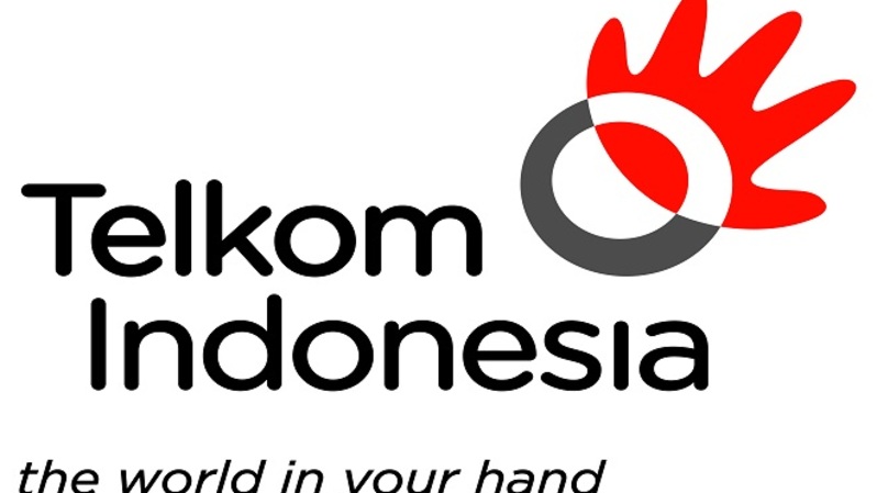 Logo Telkom. (Foto: Telkom)