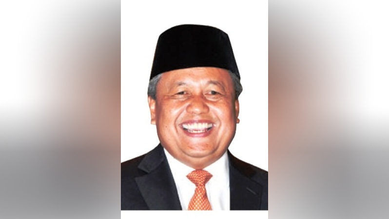 Gubernur Bank Indonesia Perry Warjiyo. Foto: IST 