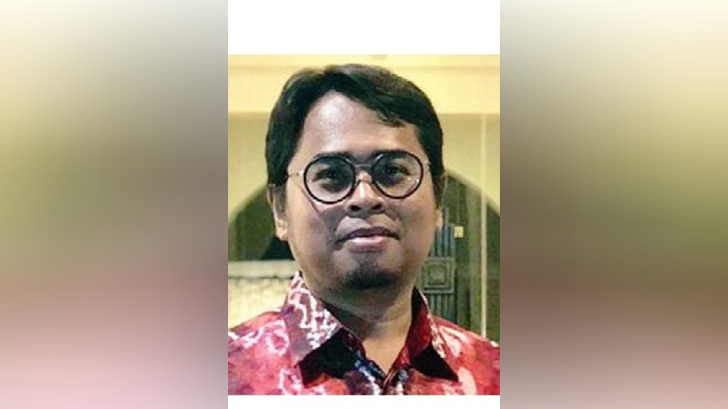 Direktur Eksekutif Energy Watch Mamit Setiawan. Foto: IST 