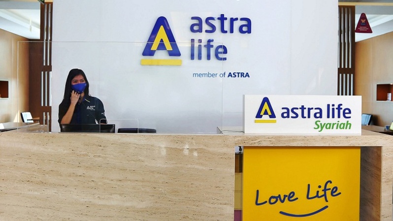 PT Asuransi Jiwa Astra (Astra Life) . Foto ilustrasi: IST