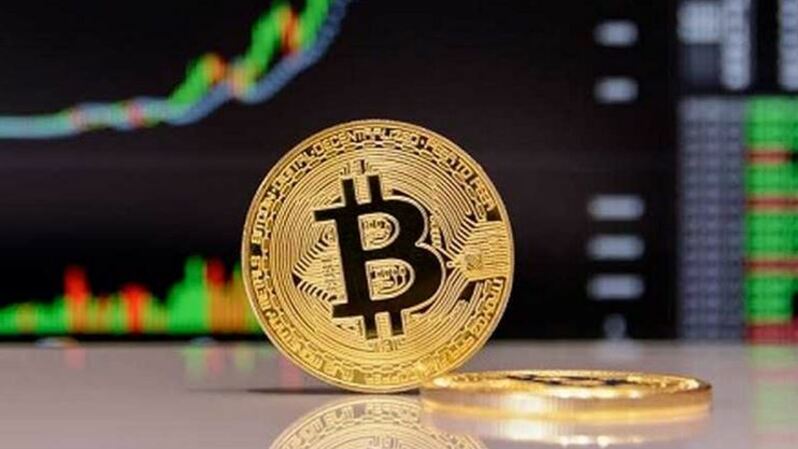 Apa itu kripto dan bitcoin