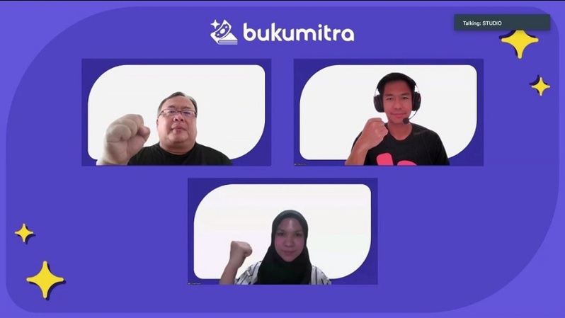 Fitur Mitra Bukalapak telah digunakan lebih dari 300.000 pengguna untuk melakukan pembukuan dan pencatatan utang secara aman. 