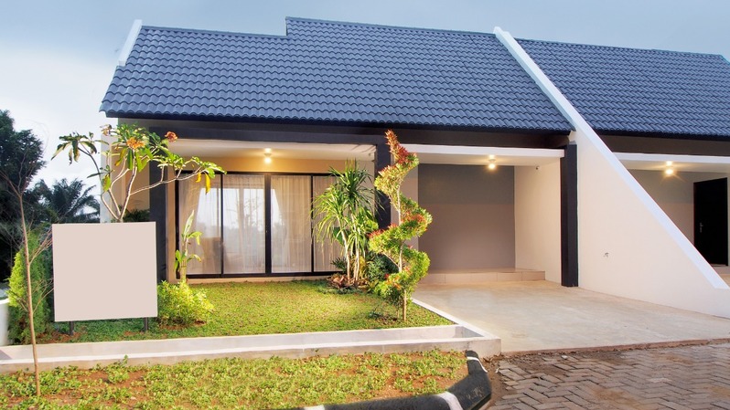 Visenda Residence Berlokasi di Pusat Kota Serang Usung Konsep Eco Green 