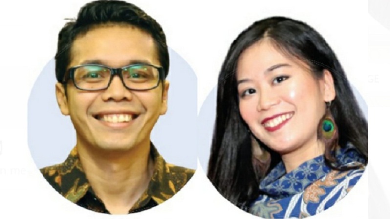 Fikri C Permana, Senior Economist -
PT Samuel Sekuritas Indonesia dan Desy Israhyanti, Research Analyst - PT Infovesta Utama