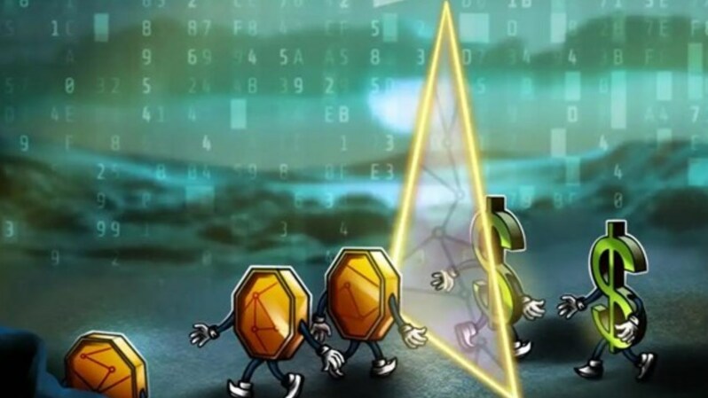 CoinEx berkomitmen ciptakan platform perdagangan kripto yang aman. (ist)