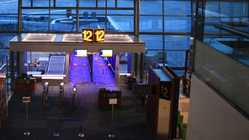 Terminal 3 Bandara Soekarno-Hatta. Foto: PT Angkasa Pura II
