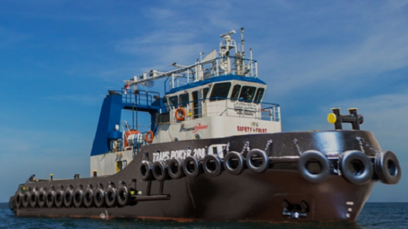 TPMA Siap-Siap Trans Power Marine (TPMA) Mulai Realisasikan Pengangkutan Nikel