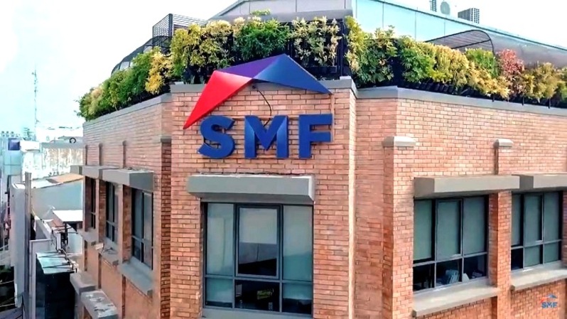 PT Sarana Multigriya Finansial (SMF). Foto: IST 