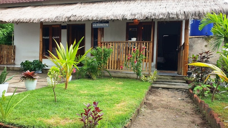 Lokasi Sarhunta di Dusun Ebangah, Desa Sengkol Kecamatan Pujut, Kabupaten Lombok Tengah, NTB. Foto: IST