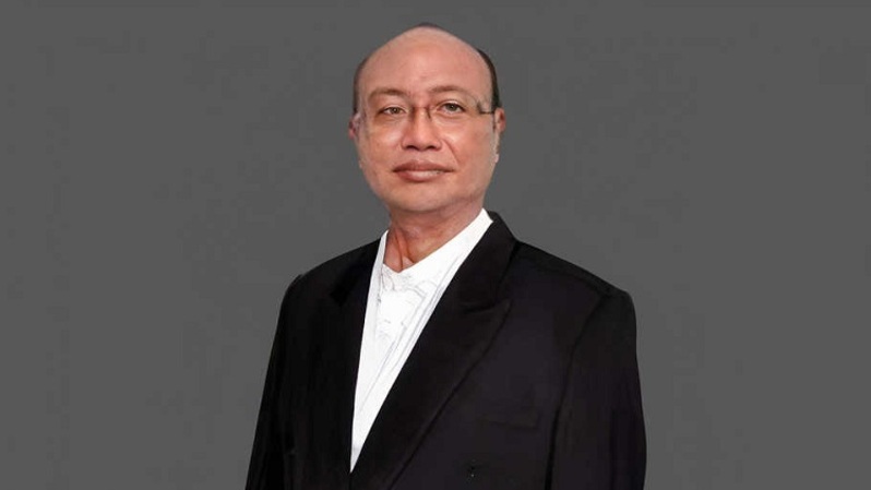 Fransiscus Hasto Widodo, direktur dan chief of operation & services PT Global Sukses Solusi Tbk (RUNS). (Foto: IST)