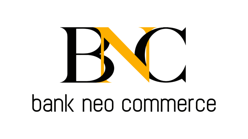 Logo PT Bank Neo Commerce Tbk (BBYB)