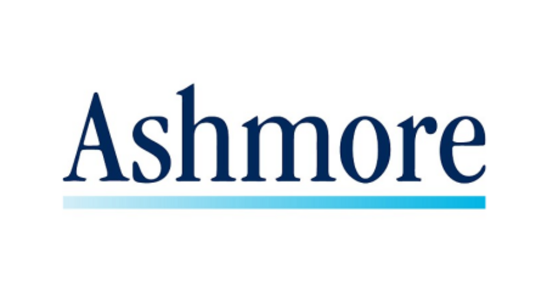 Ashmore Asset Management