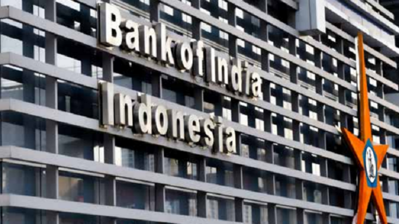 Bank of India Indonesia. Foto: Perseroan.
