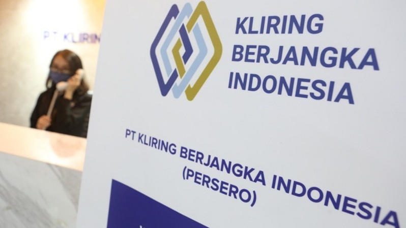 Kliring Berjangka Indonesia (KBI).