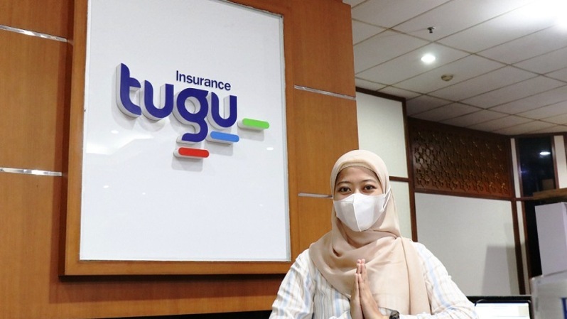 Tugu Insurance. Foto: Tugu Insurance