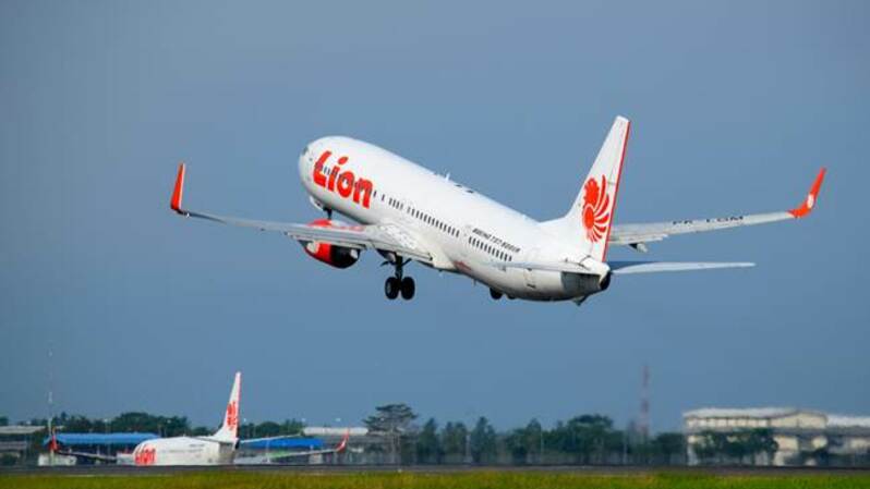 Cara Lion Air Milik Rusdi Kirana Persingkat Waktu Tempuh Aceh-Jayapura