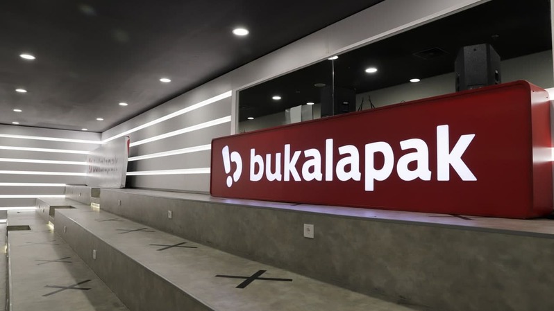 PT Bukalapak.com Tbk. (Foto: Ist)
