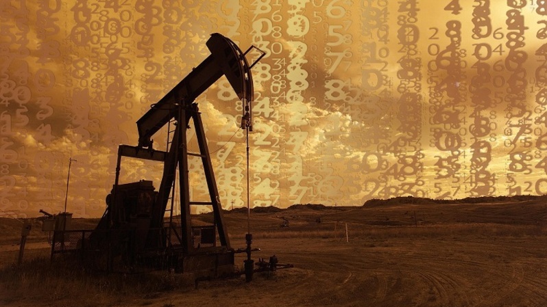 Ilustrasi harga minyak. (Foto: Pixabay)