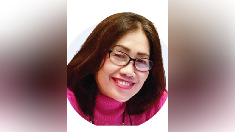 Ana Mustamin, Dewan Pakar Brain Society Center (BS Center), Ketua Umum Komunitas Penulis Asuransi Indonesia (Kupasi).
