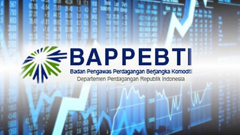 Ilustrasi Bappebti (Foto: Beritasatu.com)