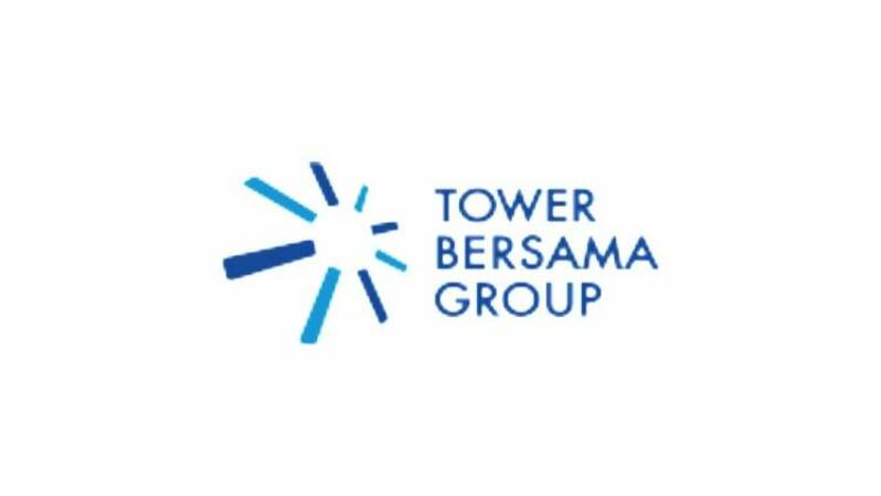 Ilustrasi PT Tower Bersama Infrastructure Tbk (TBIG).


