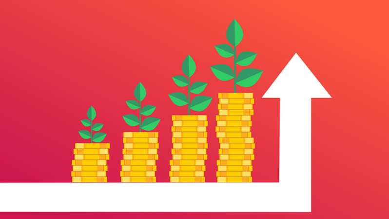 Ilustrasi investasi reksa dana. Foto: Pixabay