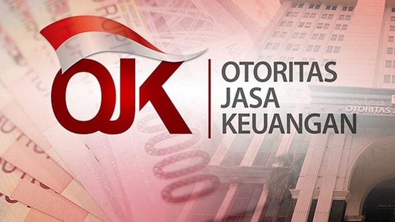 Ilustrasi Otoritas Jasa Keuangan (OJK). (Foto: Beritasatu.com)