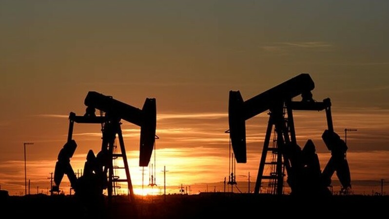 Ilustrasi harga minyak
Sumber: Antara