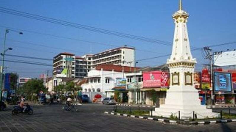 Pemerintah Provinsi Daerah Istimewa Yogyakarta (DIY) kian gencar untuk merampungkan semua persiapan PESPARAWI Nasional XIII